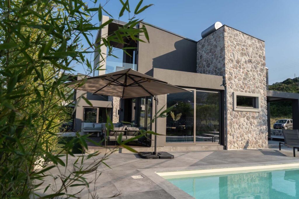 SUNRISE PLATAMON VILLA ERATO