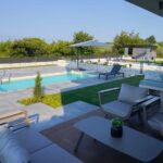SUNRISE PLATAMON VILLA THALEIA