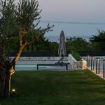 SUNRISE PLATAMON VILLA THALEIA