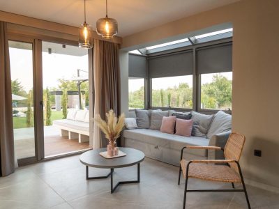 SUNRISE PLATAMON VILLAS